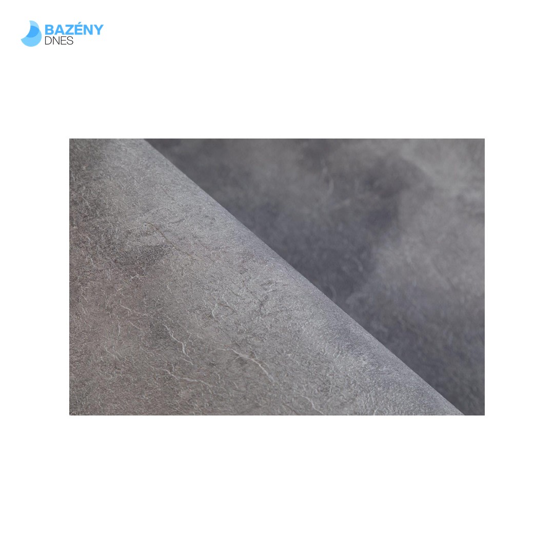 ALKORPLAN VOGUE - Urban; 1, 65m šíře, 2, 0mm, 21m role