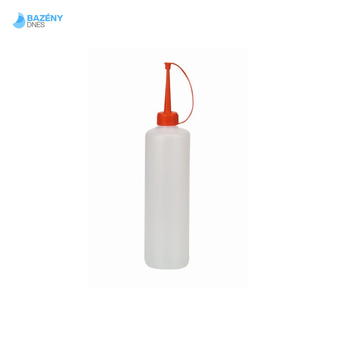 Alkalmazási palack folyékony fólia 0, 5L - hez