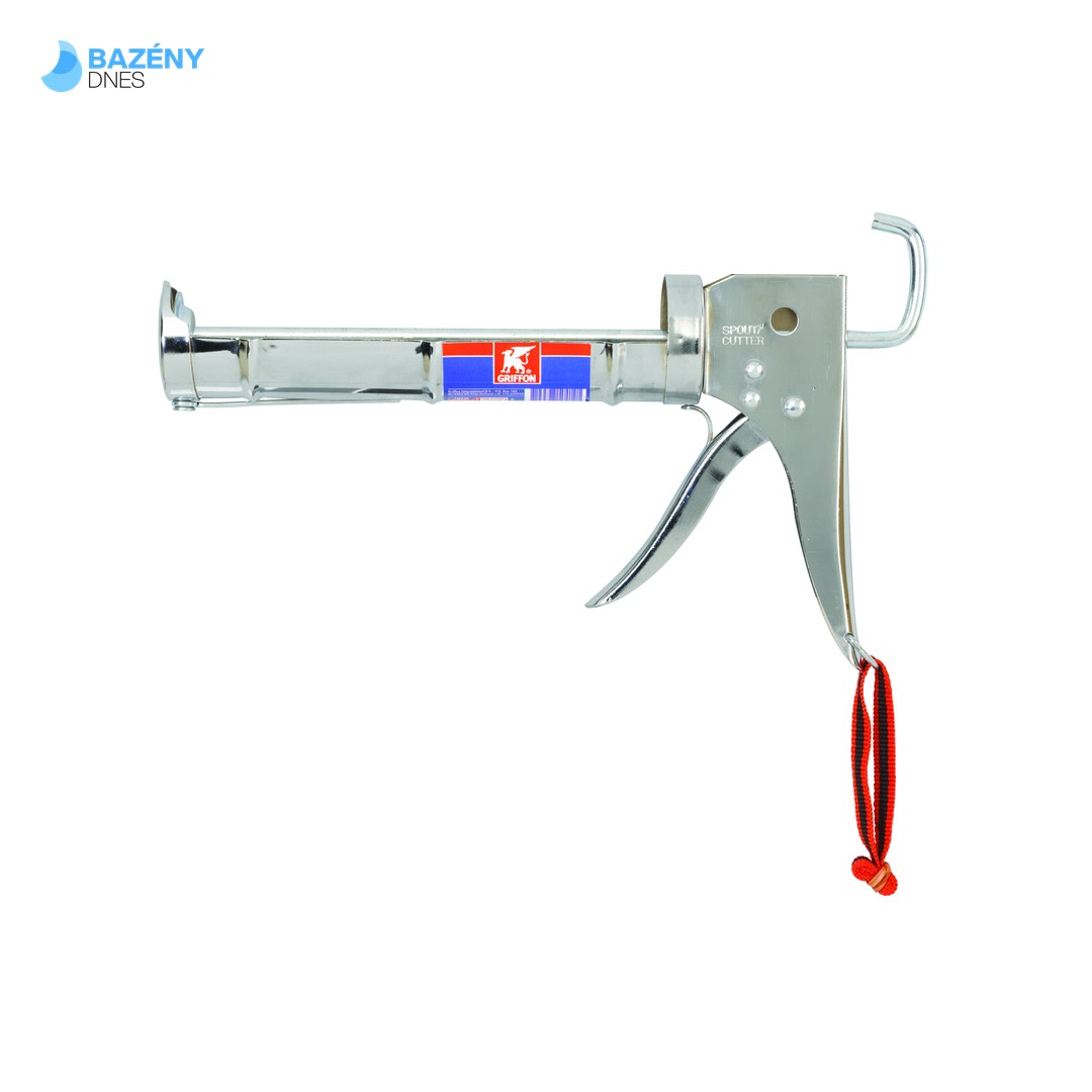 Aplikační pistole Griffon