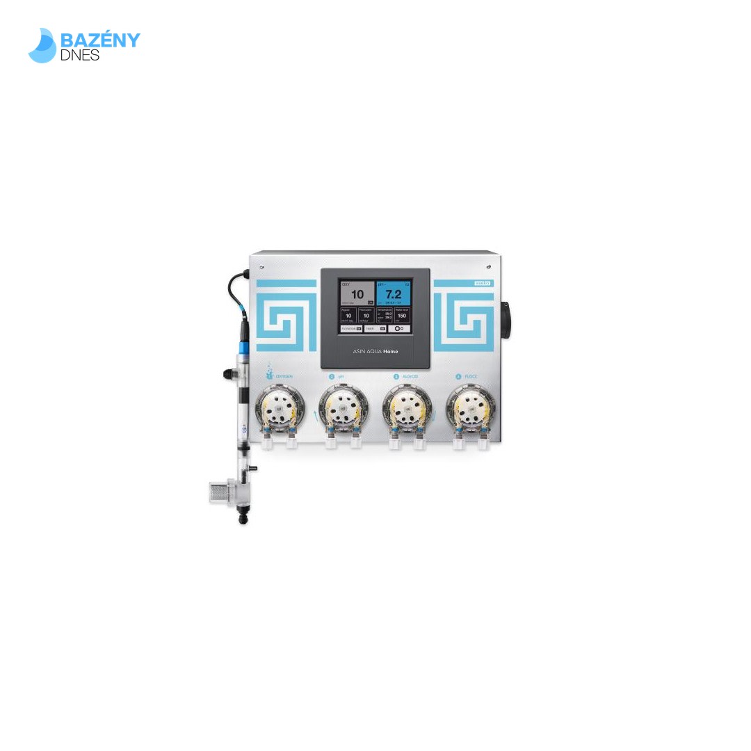 ASIN AQUA Home OXY vs