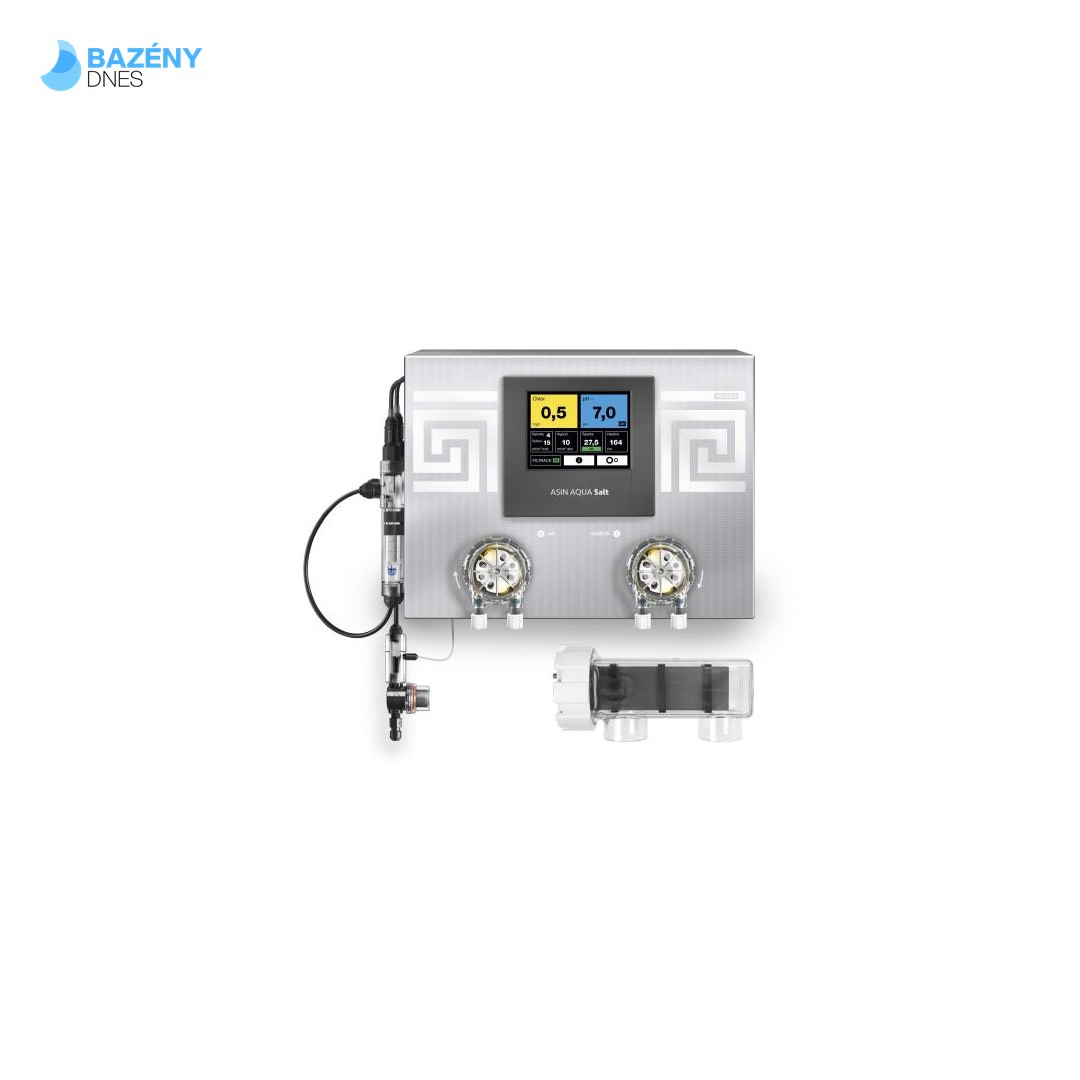 ASIN Aqua SALT CLF vs