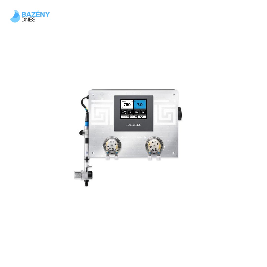 Asin Aqua Salt Eox 100