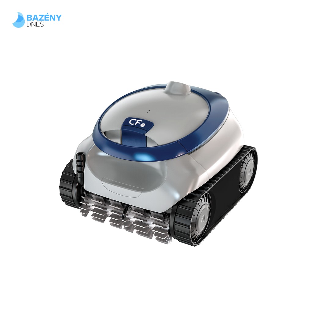 Automatický vysavač CF 1000 PRO