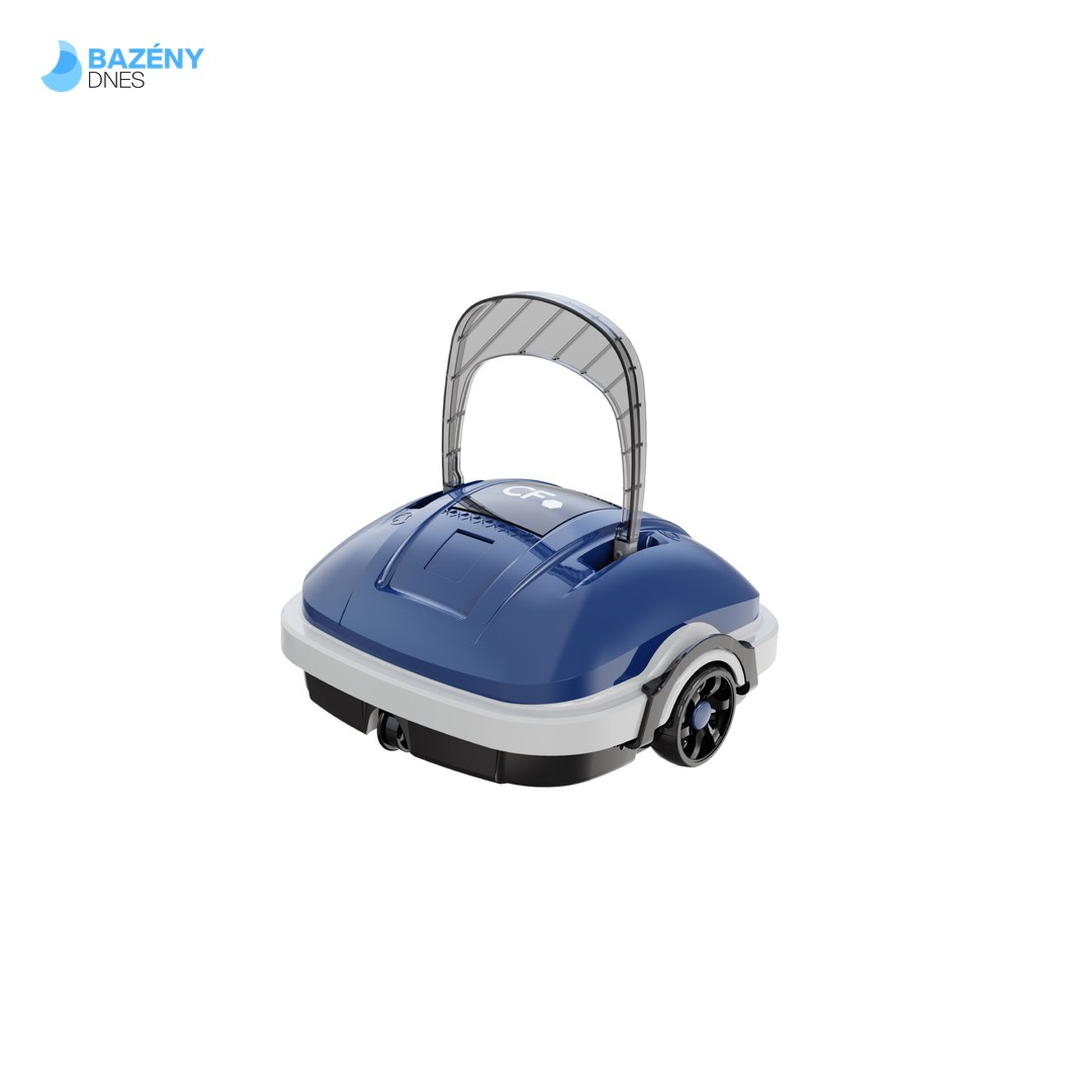 Automatický vysavač CF 45 AKU