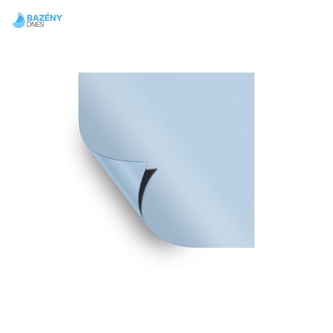 Avfol Mester - Azur; 2, 05 m szélesség, 1, 5 mm, felvétel