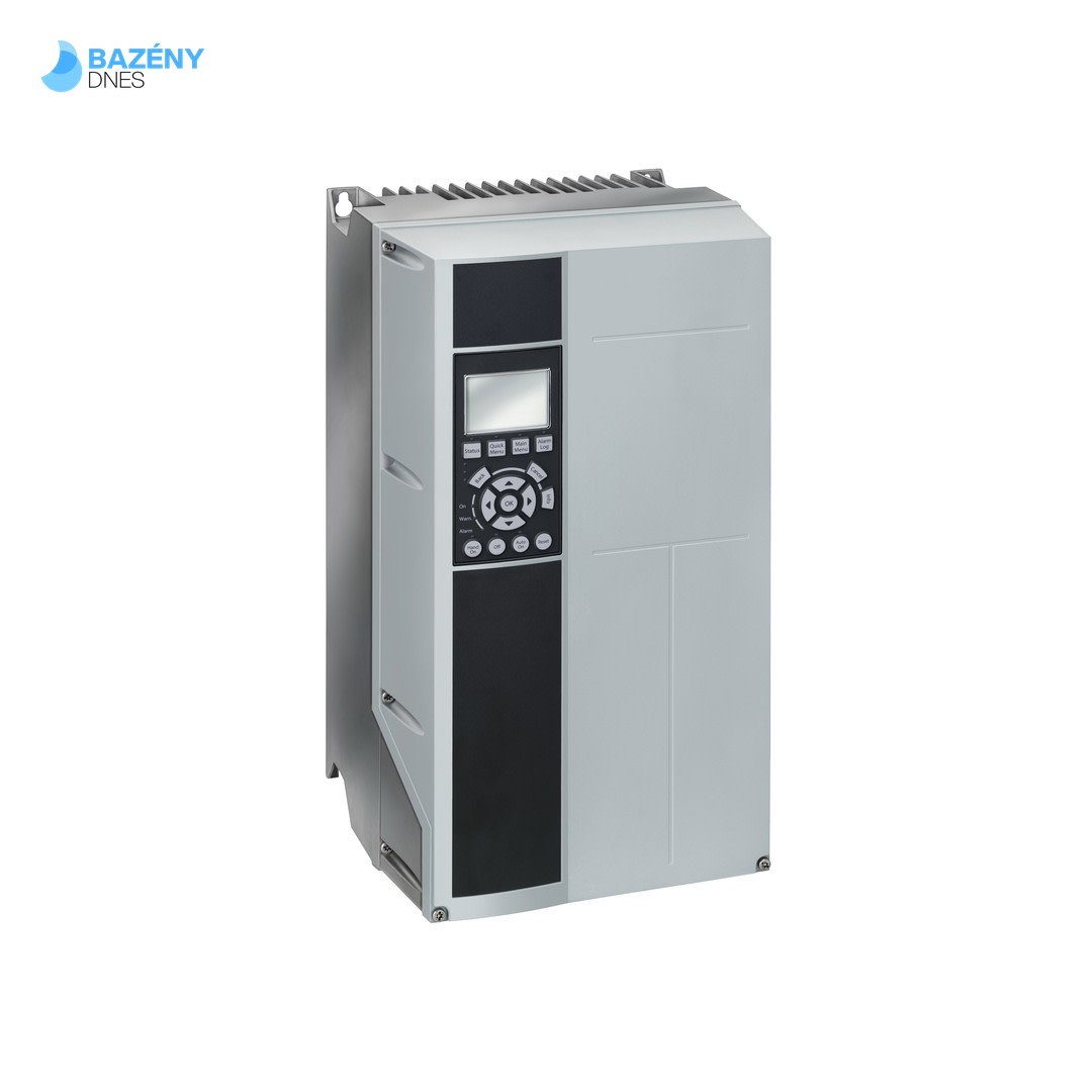 BADU Eco - Drive II, 5, 5kW