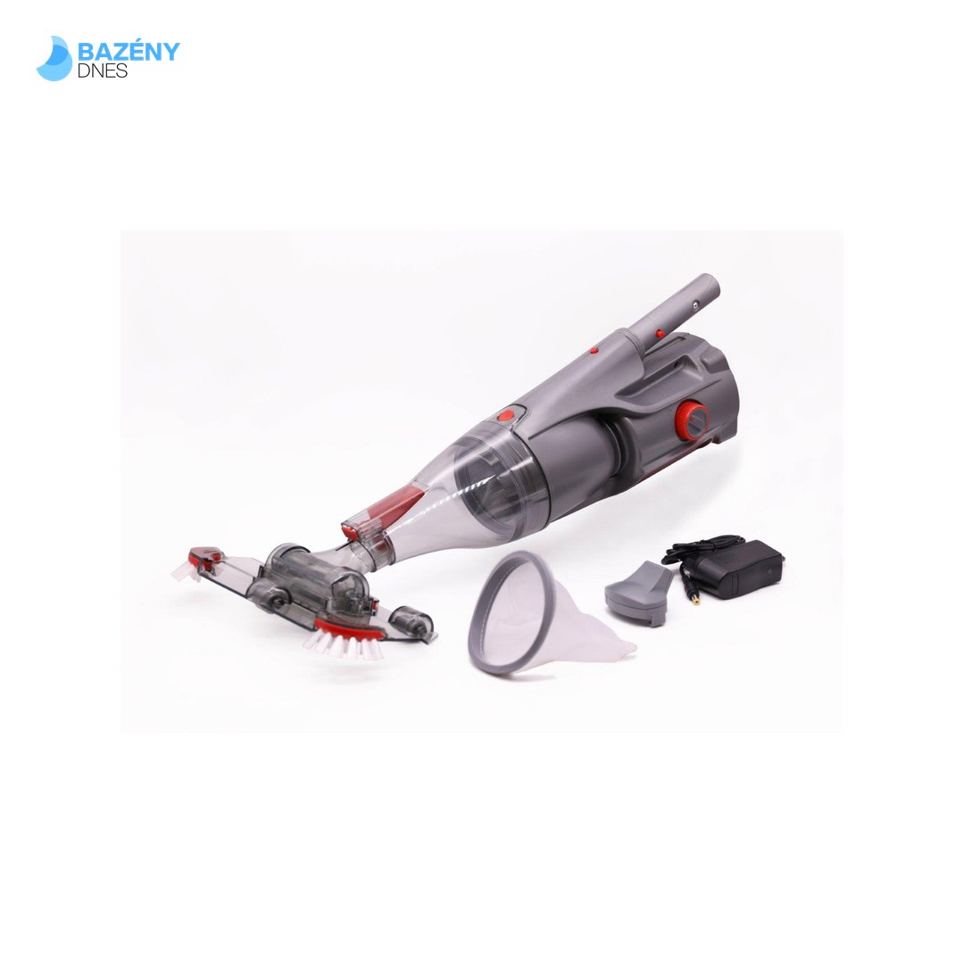 Bateriový vysavač VOLTERA 35