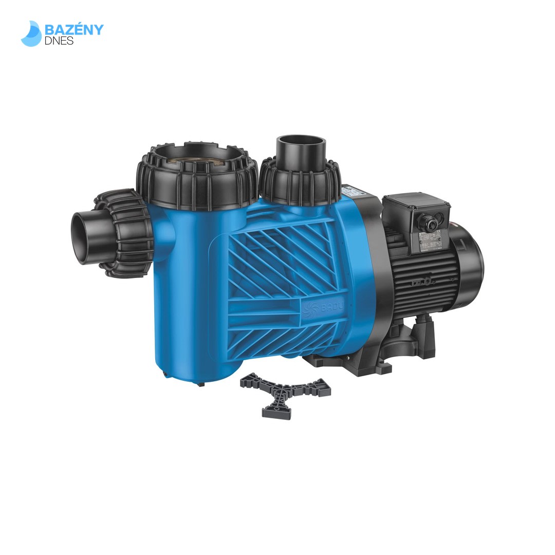 Čerpadlo Badu Prime 25, 400V