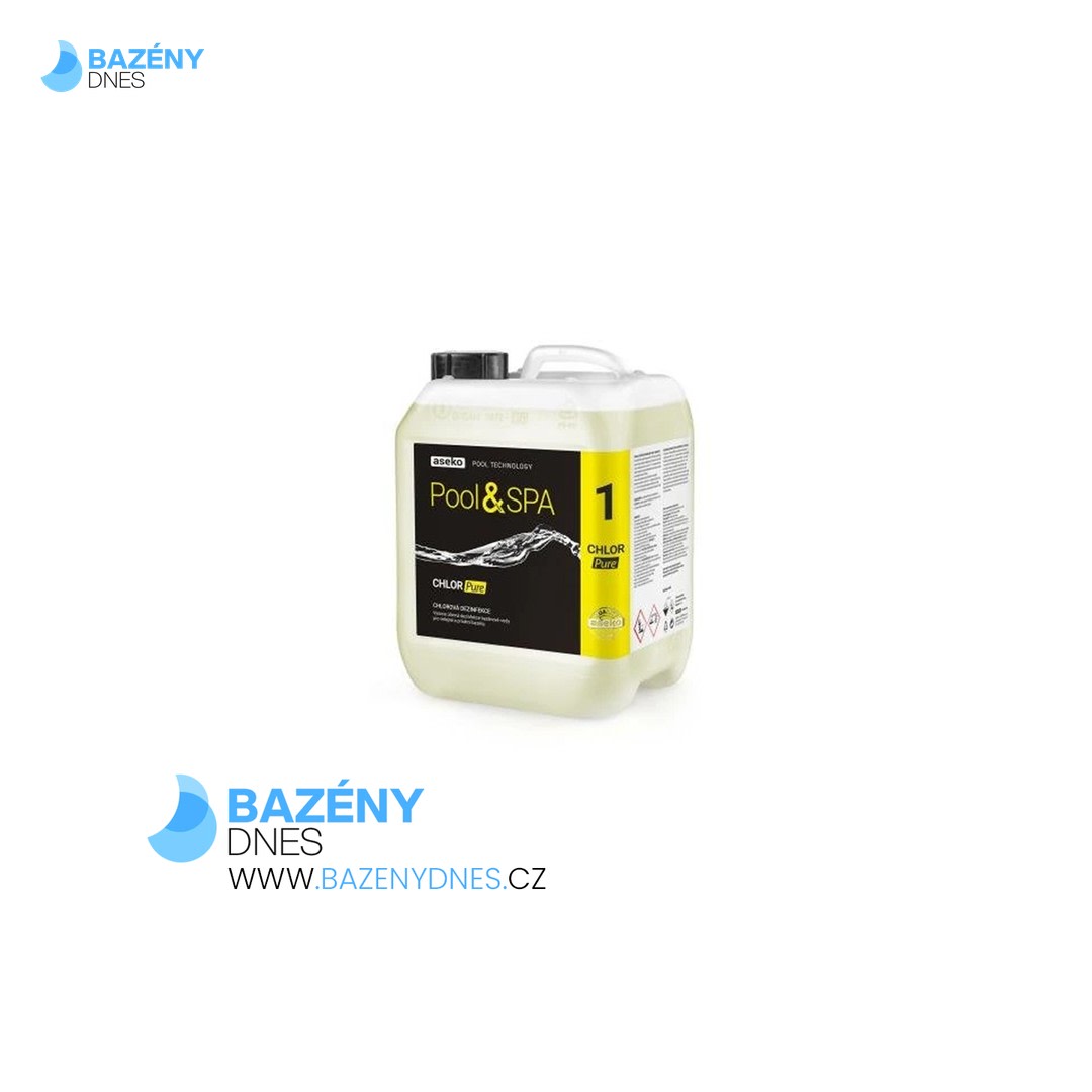 CHLOR Pure 5l