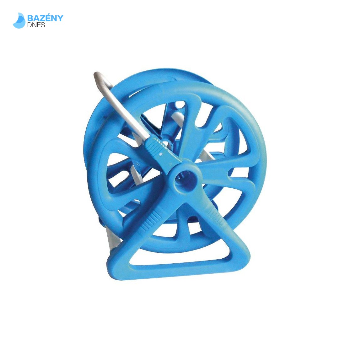 Naviják na plovoucí hadici 2010