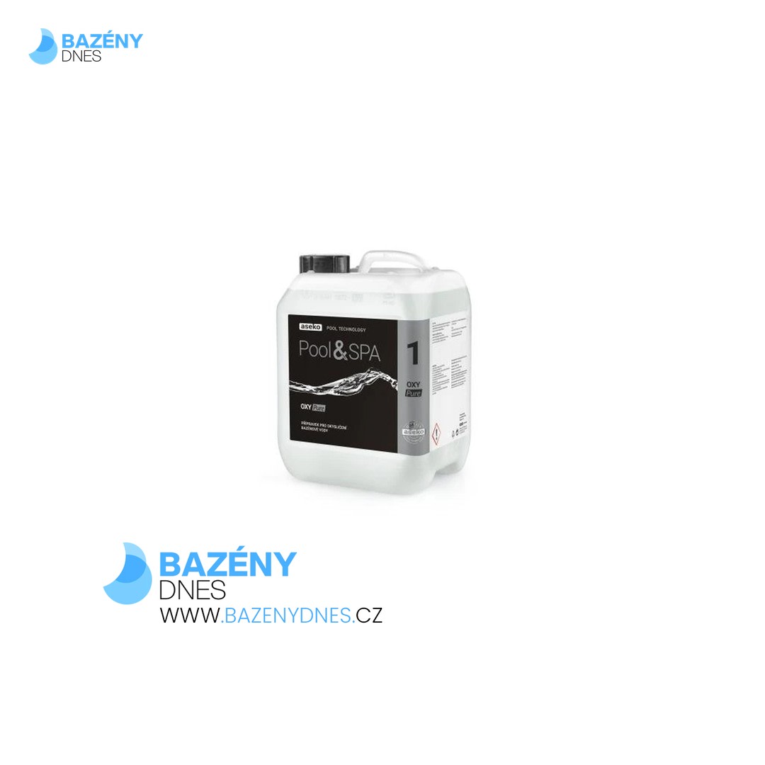 OXY Pure 5l