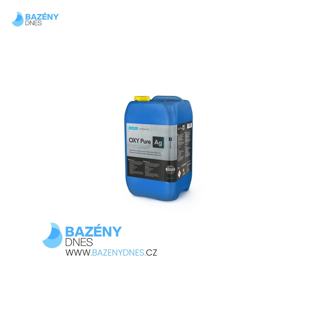 OXY Pure Ag 5l
