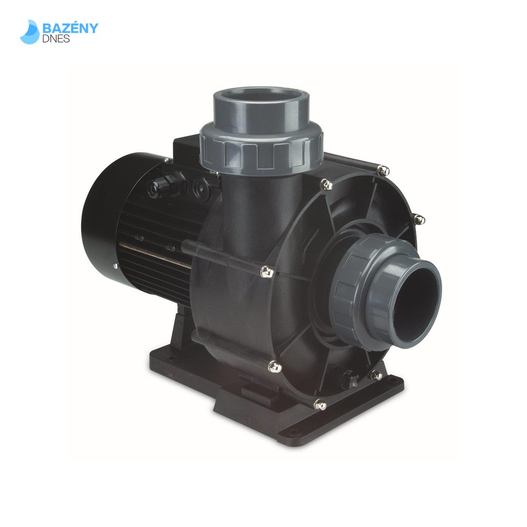 Pumpa New BCC 400T - 74 m3/h - 400 V