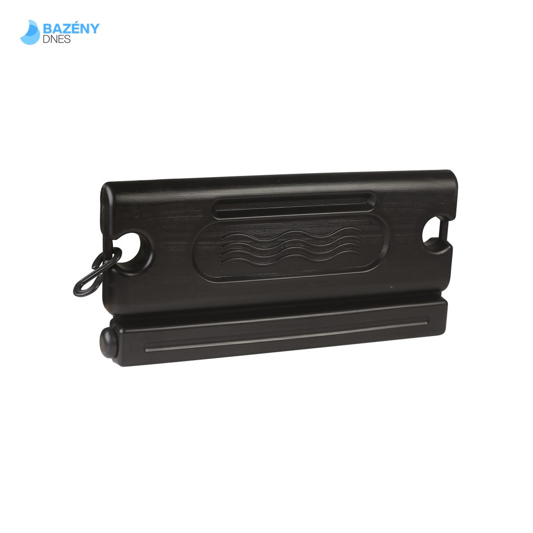 Zimní plovák 2, 1kg - 0, 5m dlouhý - dilatační do bazénu