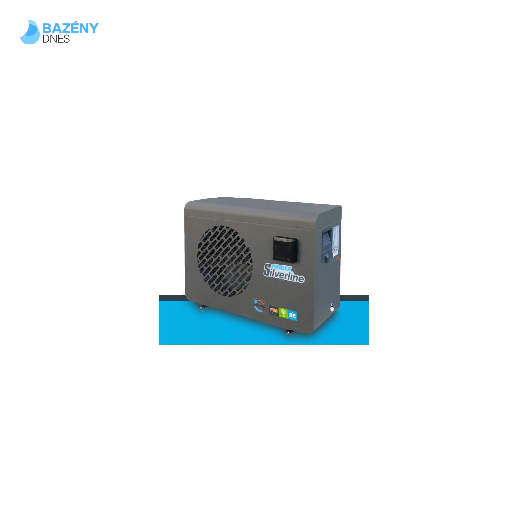 Tepelné čerpadlo Poolex Silverline 90