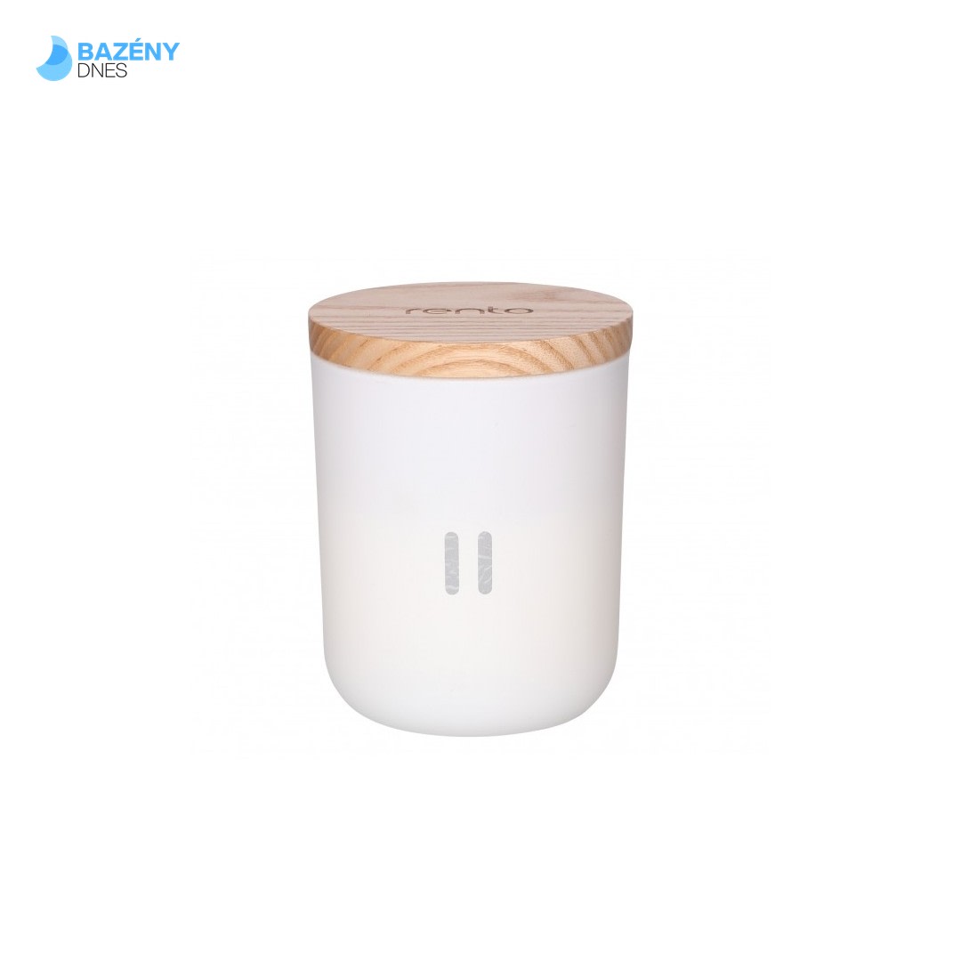 RENTO Vonná svíčka - Bříza