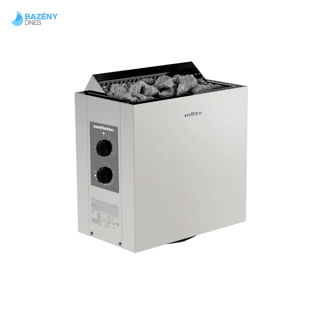 Saunová kamna VIKING 360 (6kW)