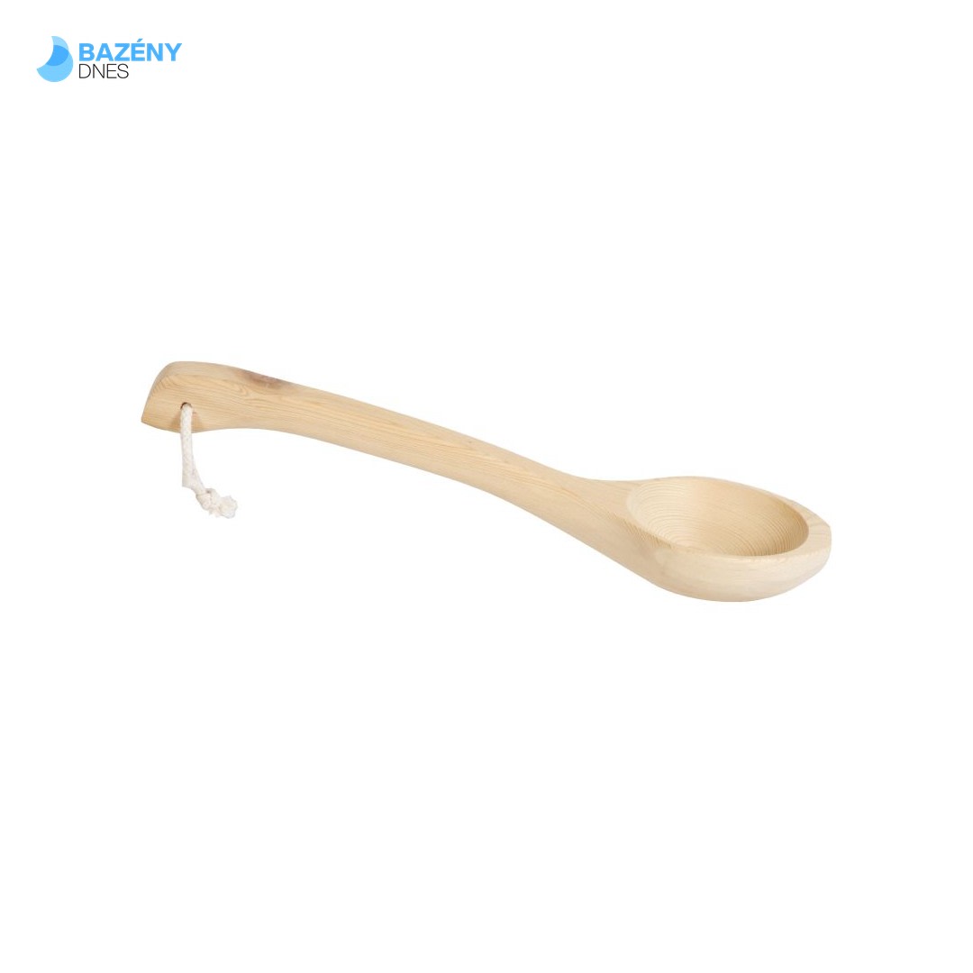 Saunová naběračka 36cm