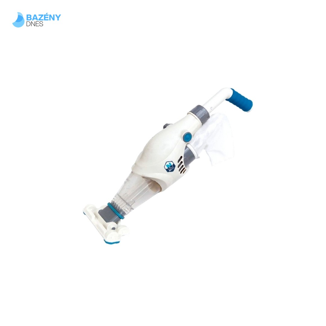 NetSpa Cleaner Super VAC - el.vysavač