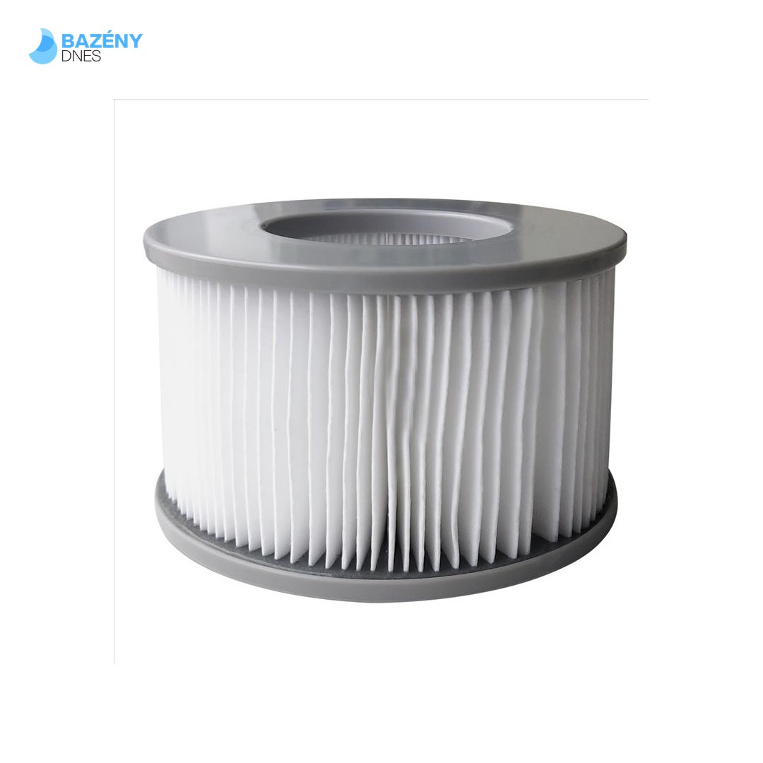 Kartušový filtr pro mobilní vany MSpa (2 ks) FILTER CARTRIDGE