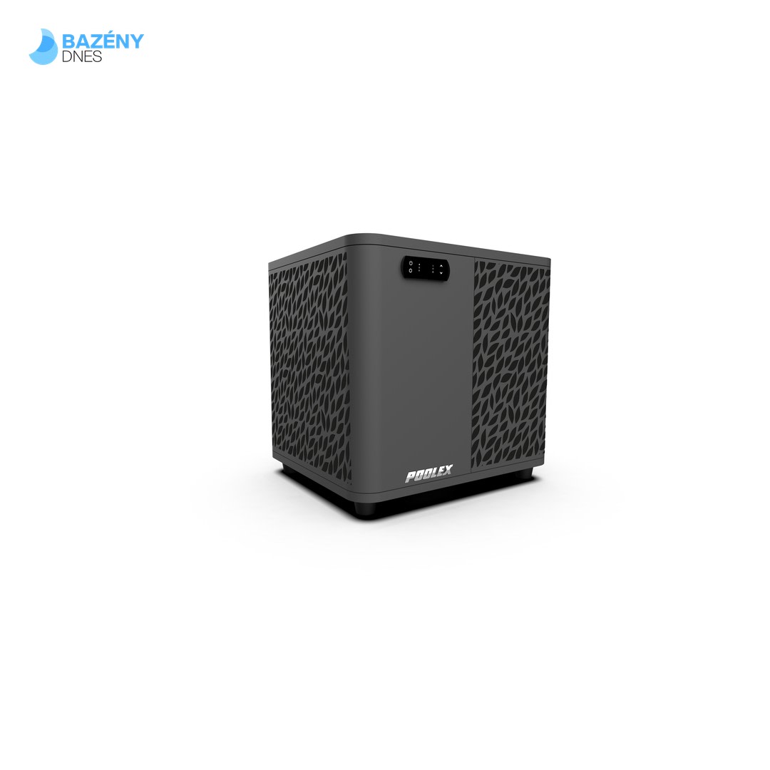 Tepelné čerpadlo Spawer O SPA 5kW