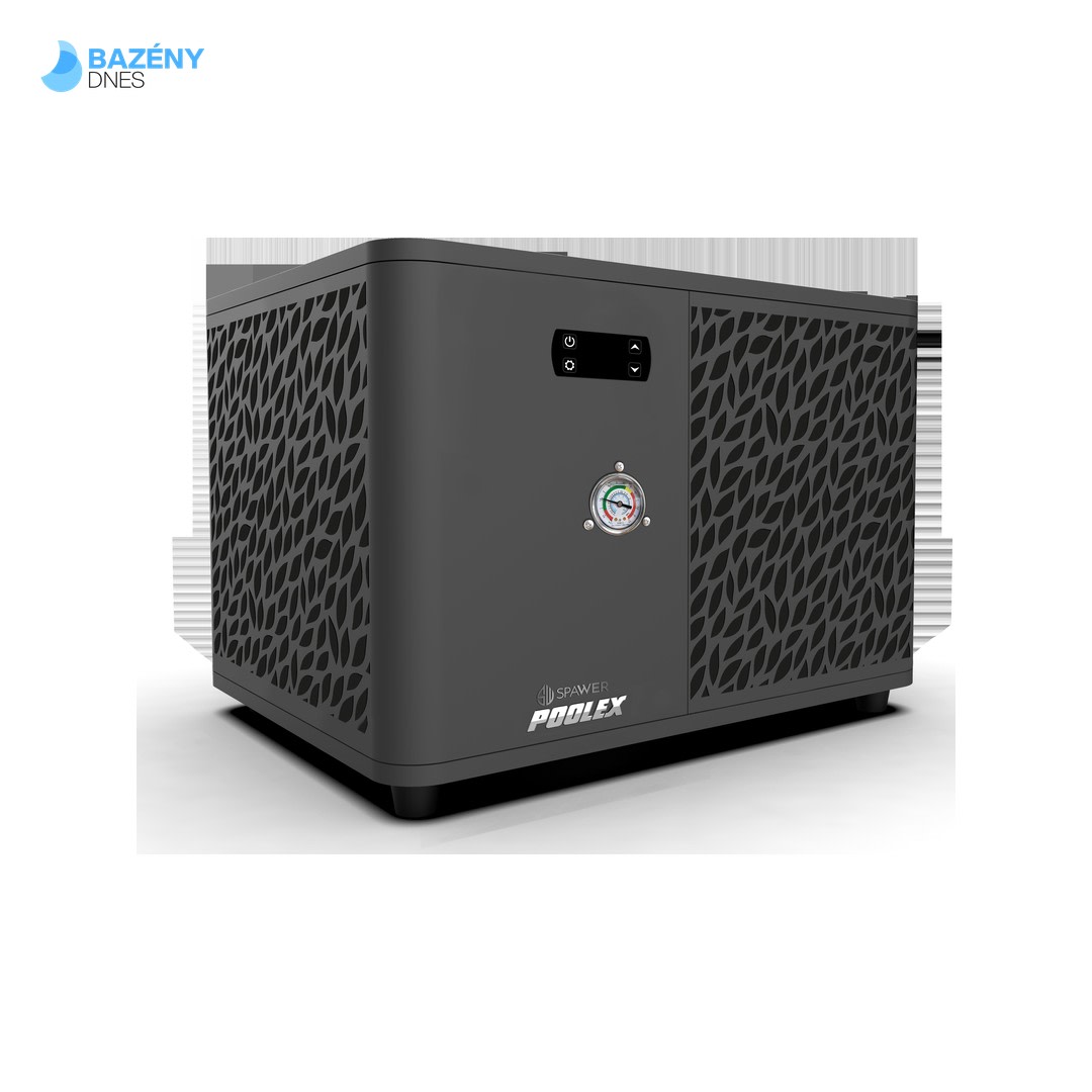 Tepelné čerpadlo Spawer ICE SPA 7kW