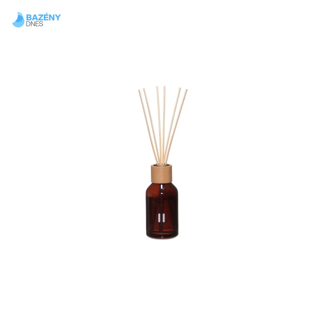 RENTO Difuzer tyčinky - Arktické bobule