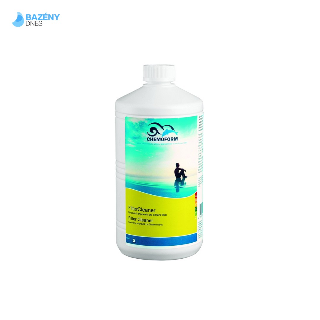 Filter Cleaner 1 l