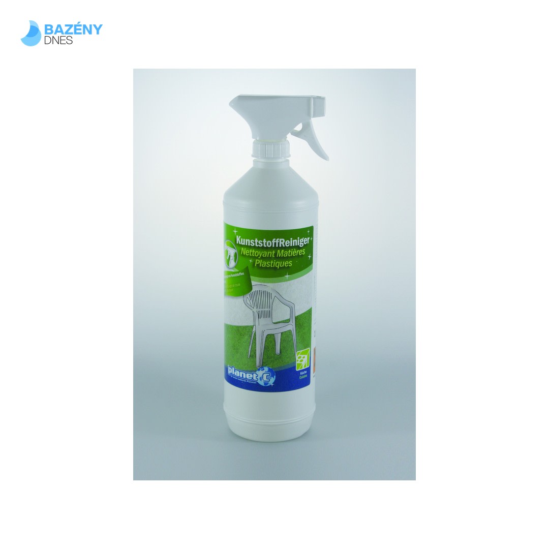 SANIT - Plasty/rozprašovač 1 L