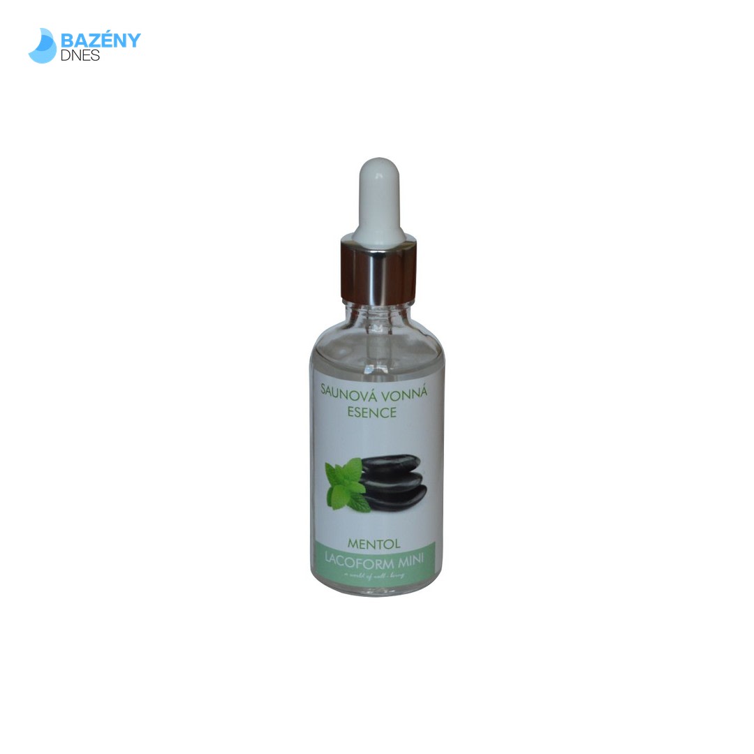 Lacoform MINI MENTOL 50ml