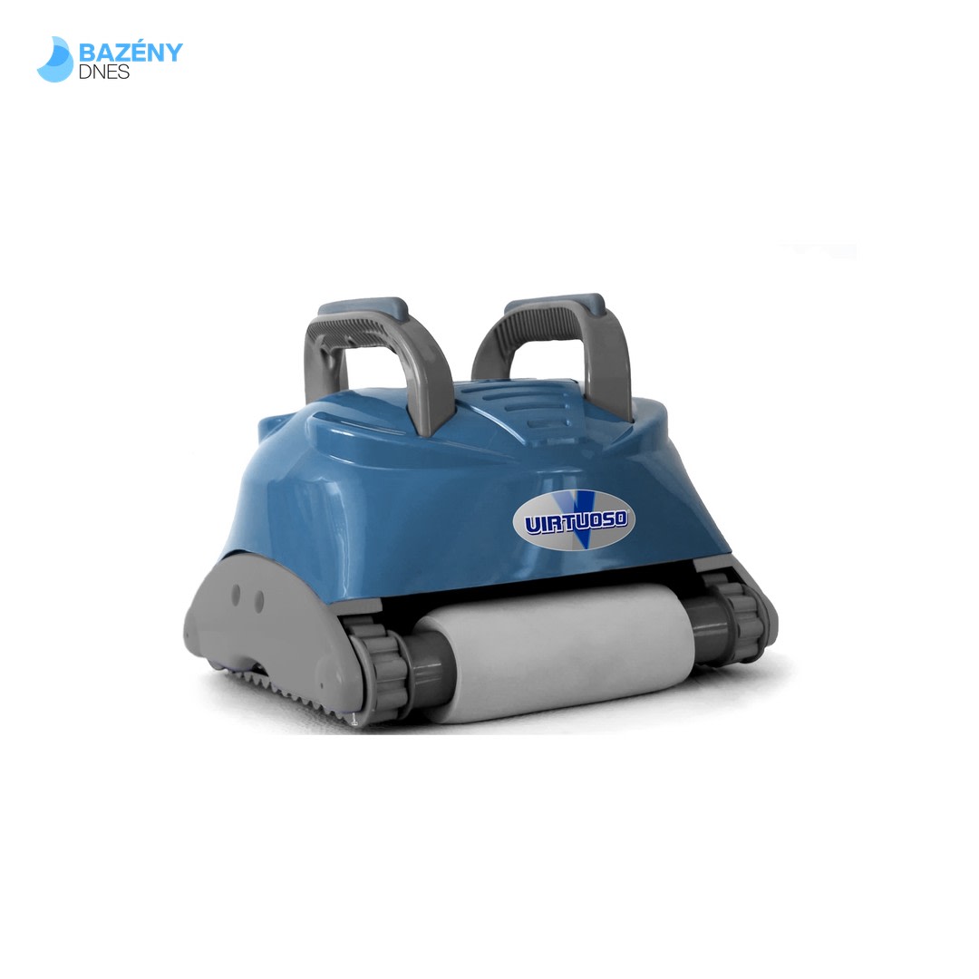 Bazénový vysavač VIRTUOSO 100