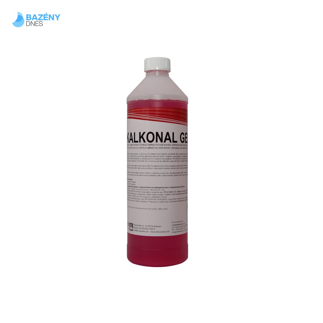 KALKONAL GEL 1l