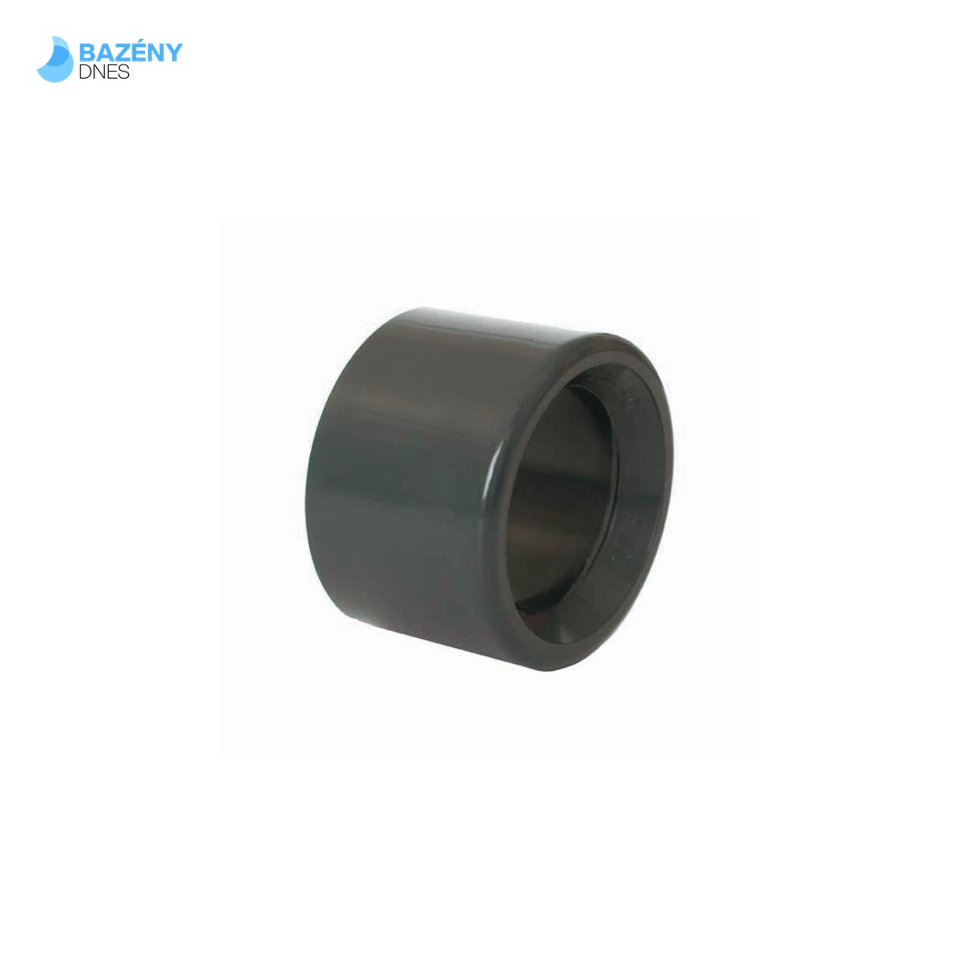 Redukce krátká 160 - 90 mm