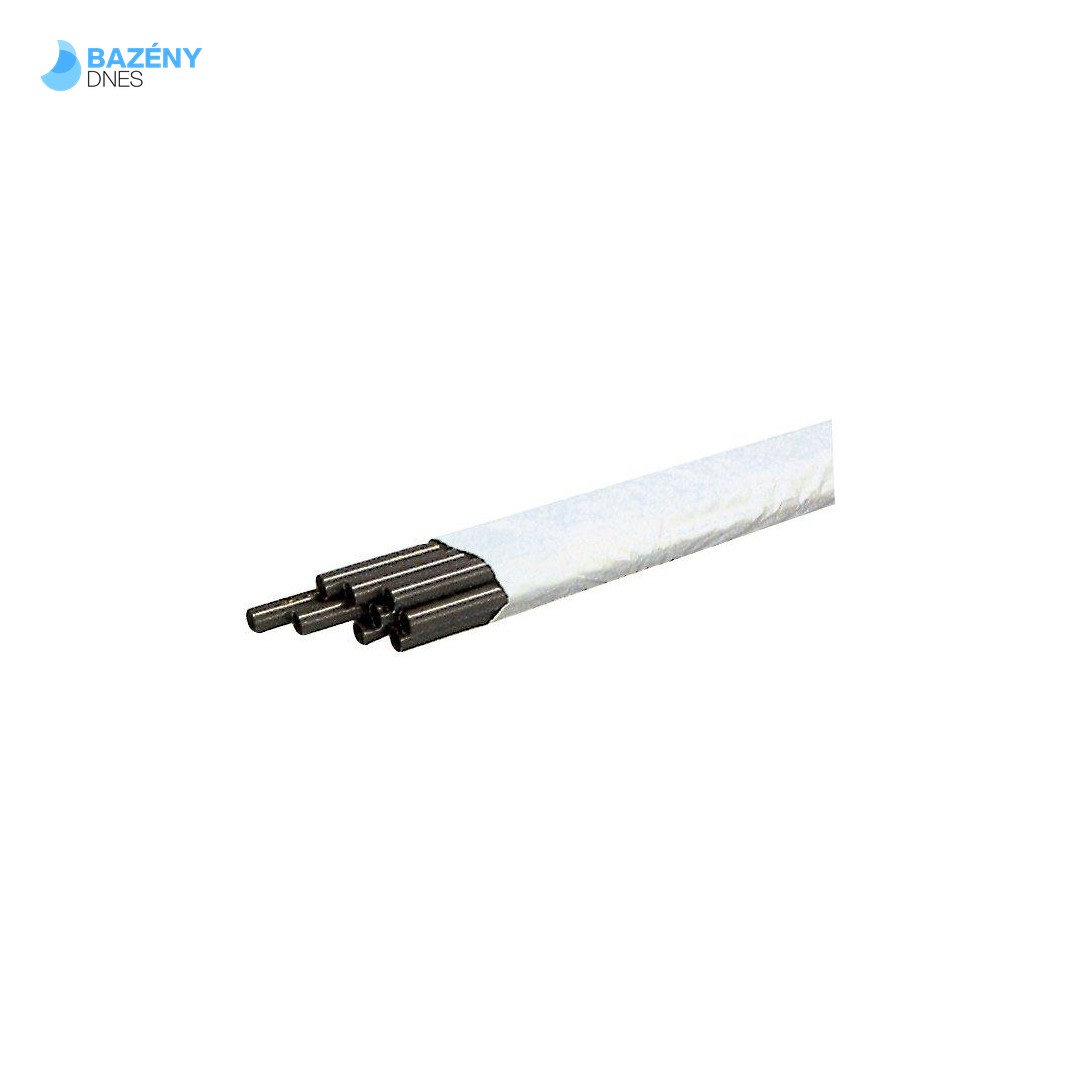 PVC trubka - 63/2, 4 mm