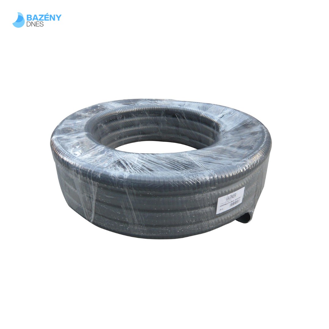 PVC flexi hadice - Bazénová hadice 50 mm ext. (42 mm int.)
