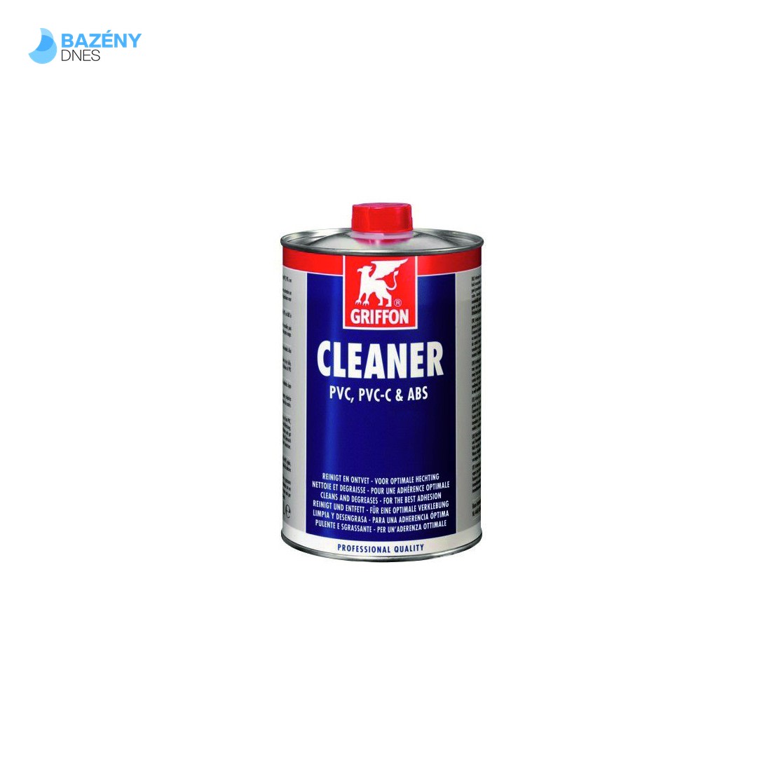 Griffon čistič 500 ml