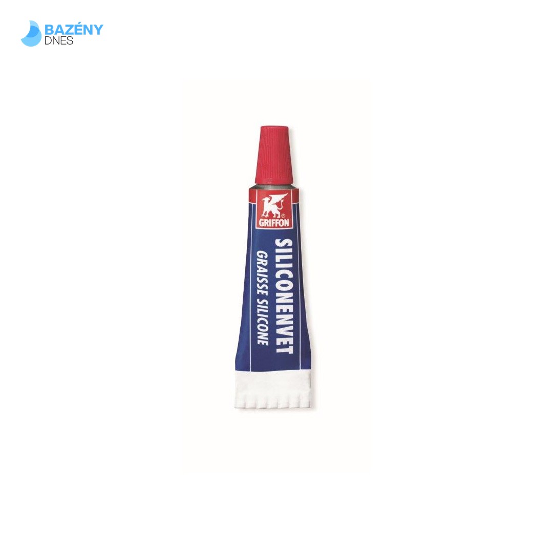 Silikonová vazelína 15 g