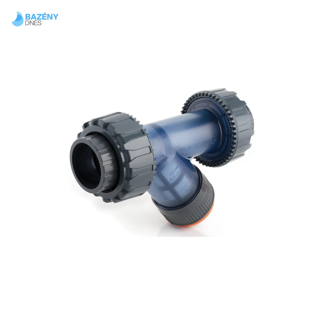 Filtr do potrubí - 32mm