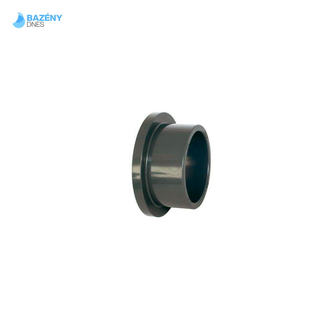 Manžeta pro přírubu 140 mm