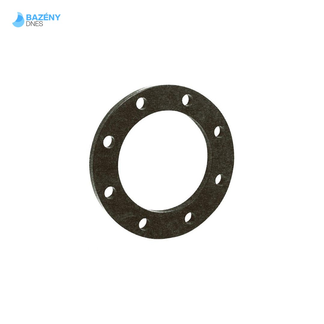 PVC Příruba 160 mm