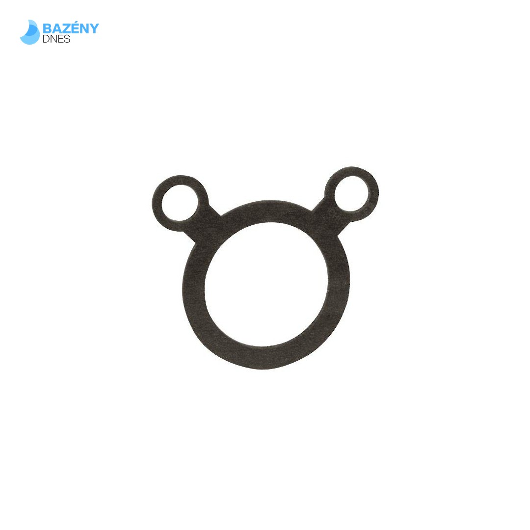 Těsnění příruby – manžety 110 mm