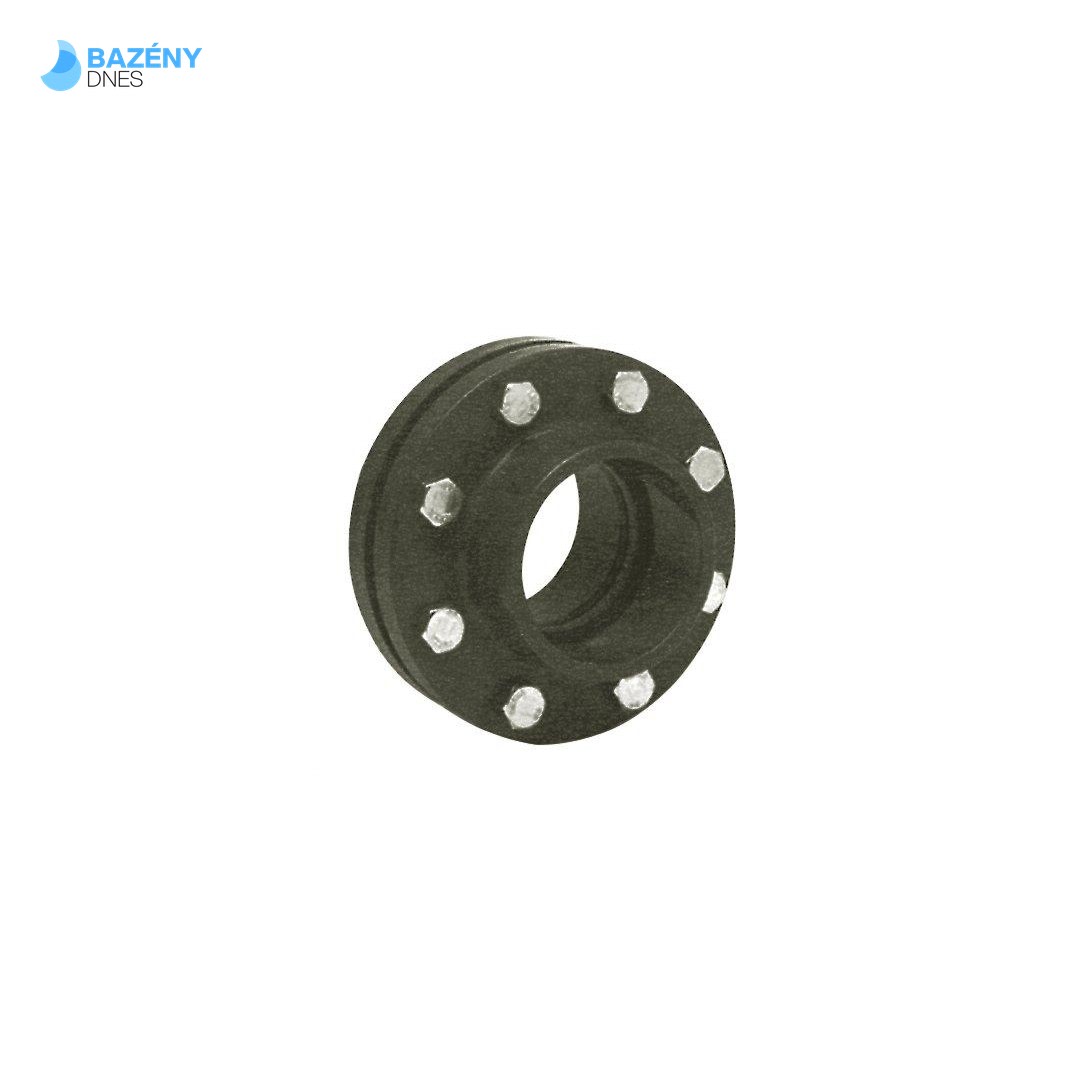 Spojka přírubová 90 mm