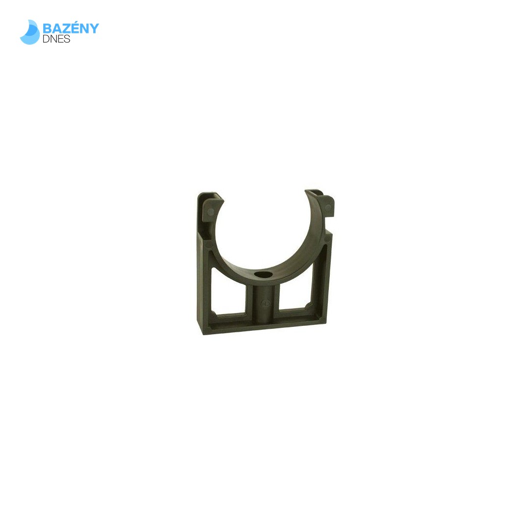 PVC Trubková svorka 25 mm CH