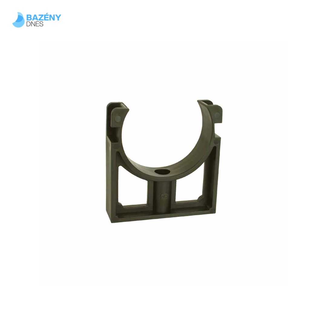 PVC Trubková svorka 50 mm CH