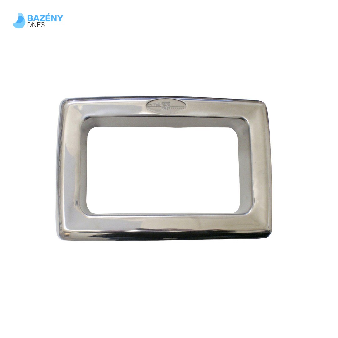 SKIMMER V20 ABS - Clonka skimmeru NEREZ ODLITEK