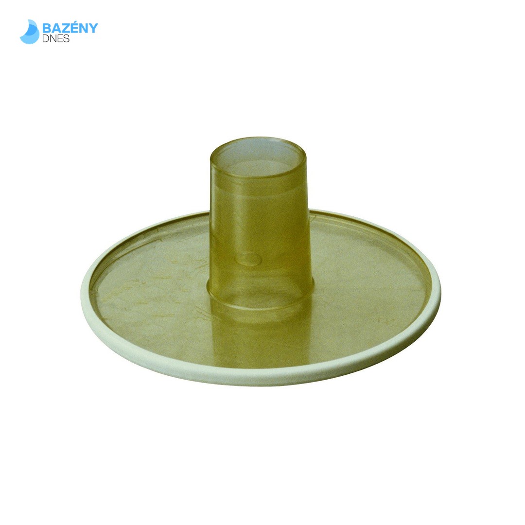 SKIMMER V20 ABS - Vakuový kotouč