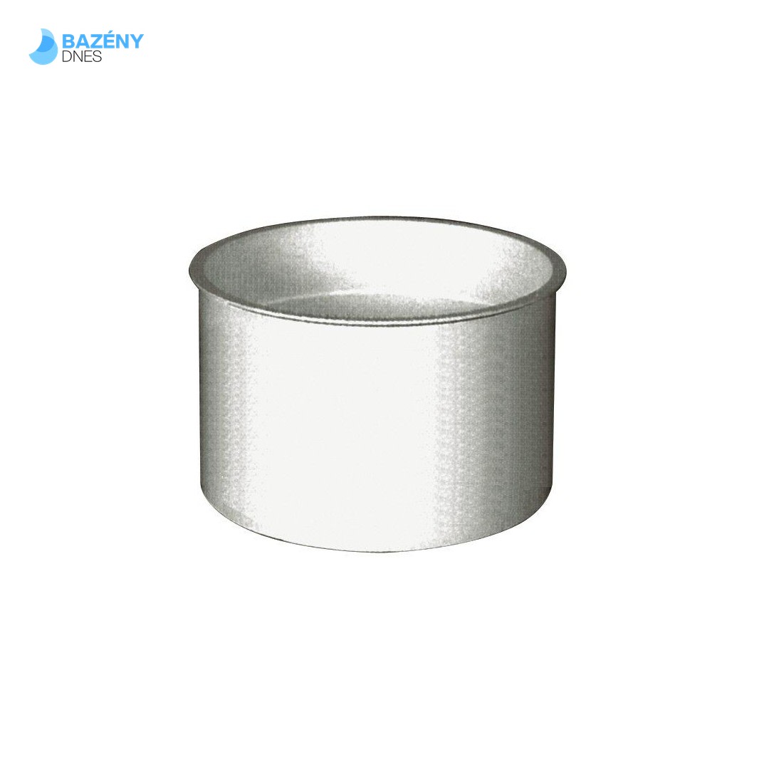 Skimmer Kripsol - Prodloužení čistící části (vertikální)