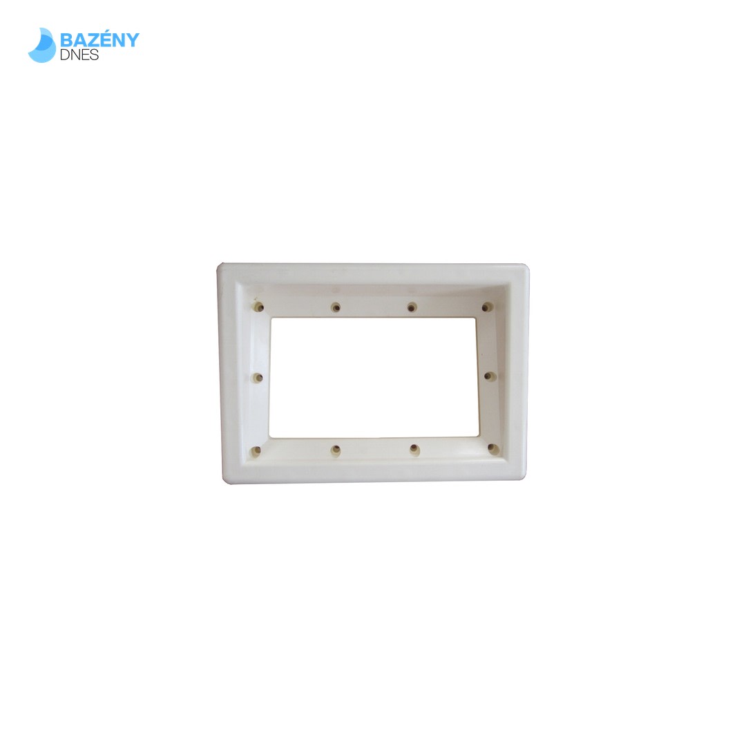 SKIMMER V20 - Šikmé prodloužení hrdla skimmeru