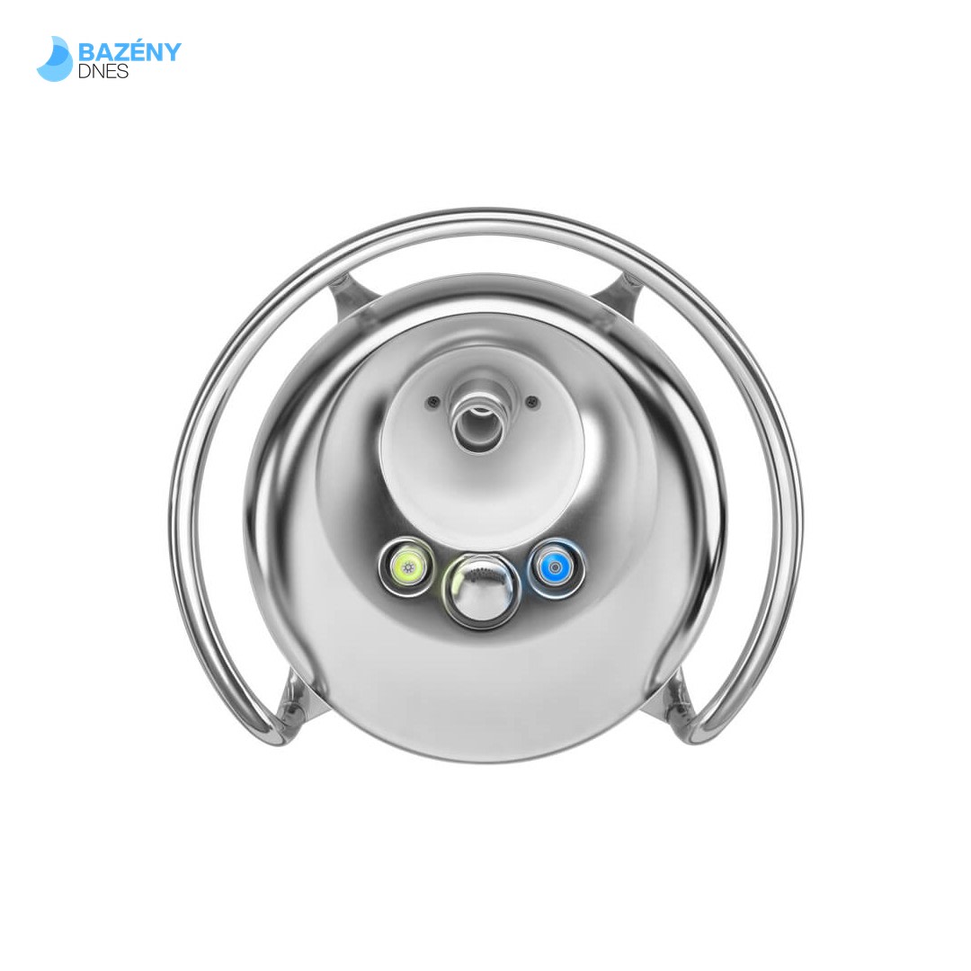 Upgrade KIT "DELUXE" - pro BADU JET Vogue