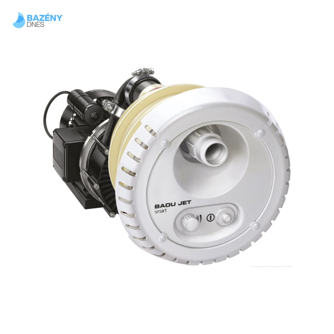 Domontážní sada BADU Jet Smart 40m3/hod